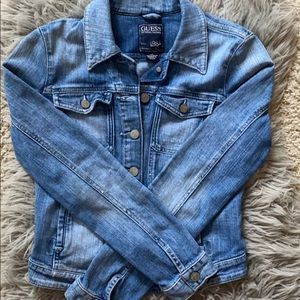 Guess Denim Jacket
